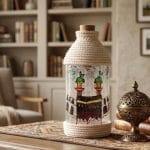 Premium Kaba Lighting Bottle