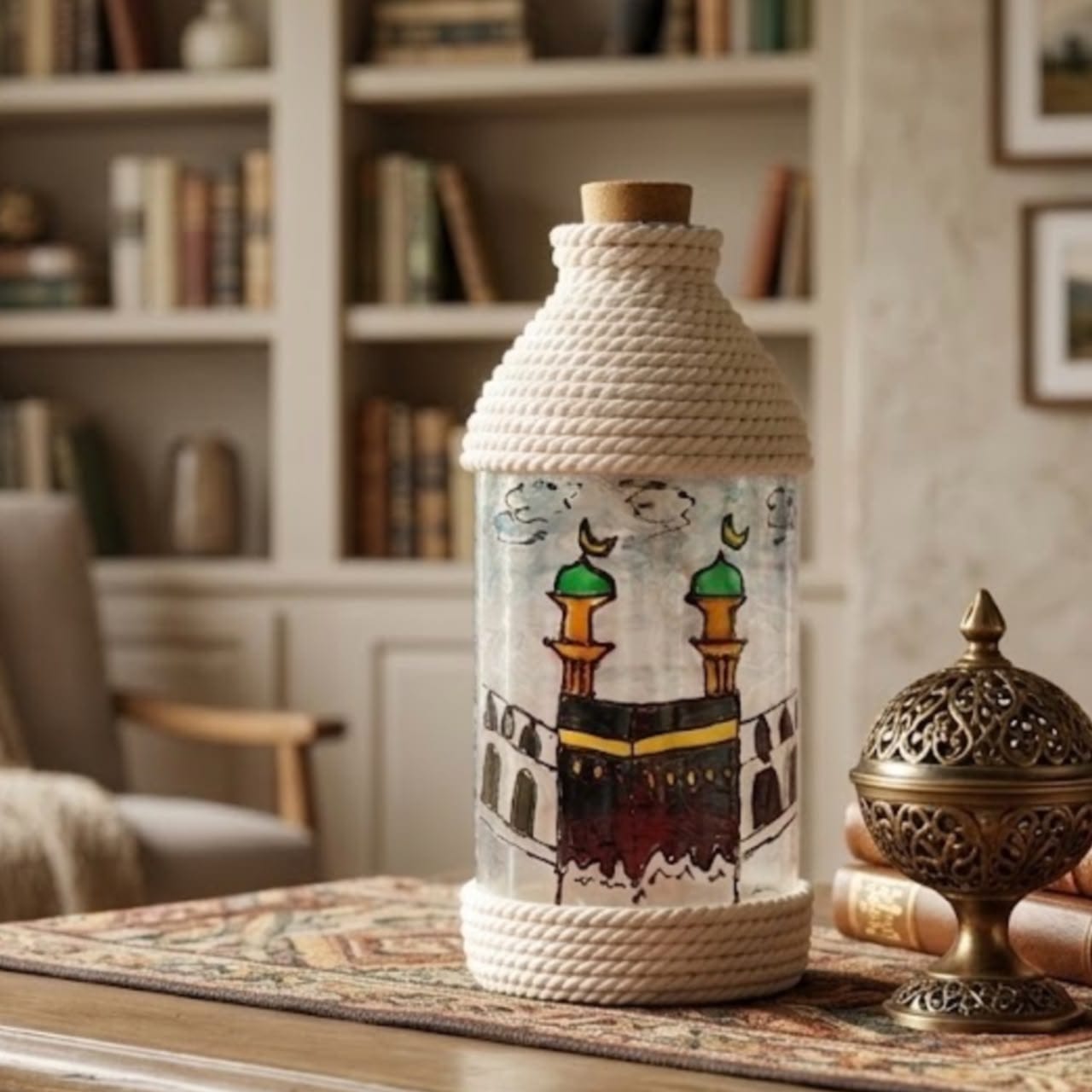 WhatsApp Image 2026-07-22 at 4.02.33 PM Premium Kaba Lighting Bottle - Image 1